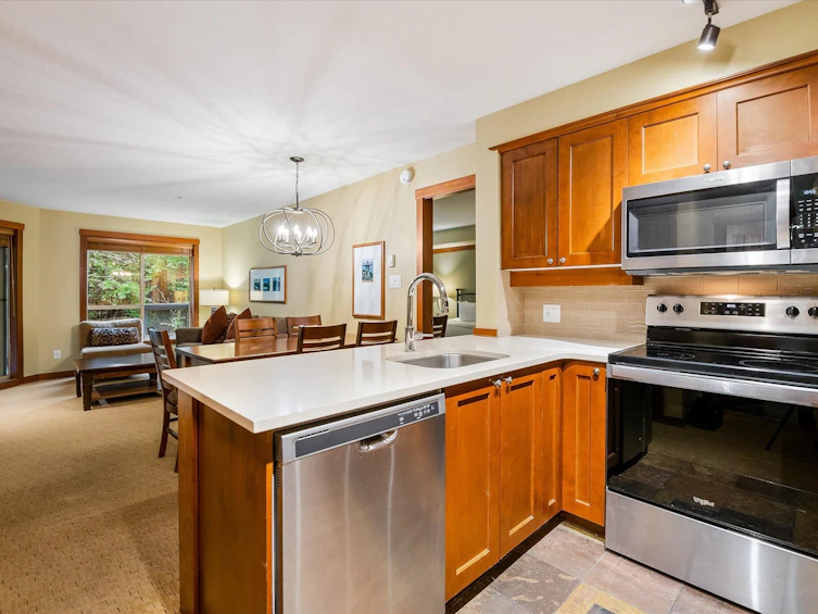 207 G4-4653 Blackcomb Way, Whistler, BC, V8E 0Y9 - 16