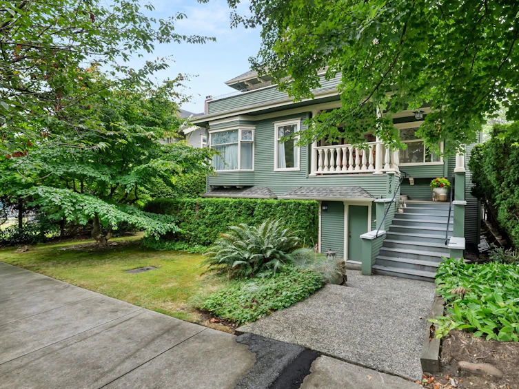 2-2718 Alberta Street, Vancouver, BC, V5Y 3L5 - 20