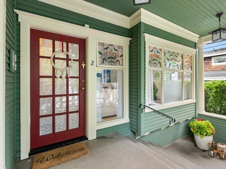 2-2718 Alberta Street, Vancouver, BC, V5Y 3L5 - 2