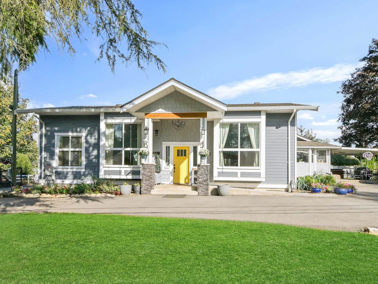 6063 256 Street, Langley, BC, V4W 1K1