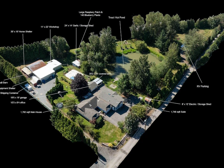 6063 256 Street, Langley, BC, V4W 1K1 - 29