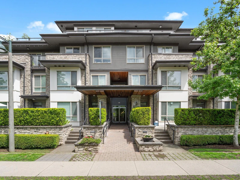 503 - 7478 Byrnepark Walk, Burnaby BC V3N 0B5
