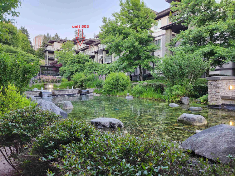 503-7478 Byrnepark Walk, Burnaby, BC, V3N 0B5 - 33