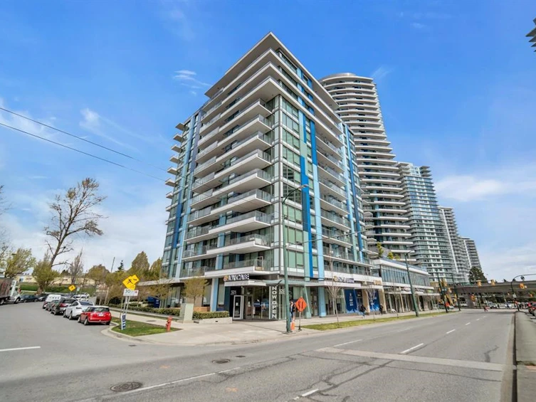 402-8238 Lord Street, Vancouver, BC, V6P 0G7