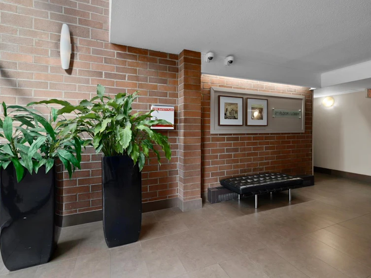214-1330 Burrard Street, Vancouver, BC, V6Z 2B8 - 23