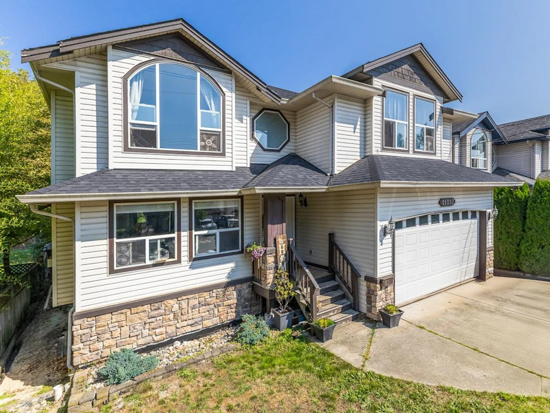 11012 Kingston Street, Maple Ridge BC V2X 9P9