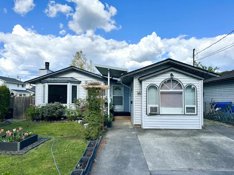 11012 Hazelwood Street, Maple Ridge, BC, V2X 9P9