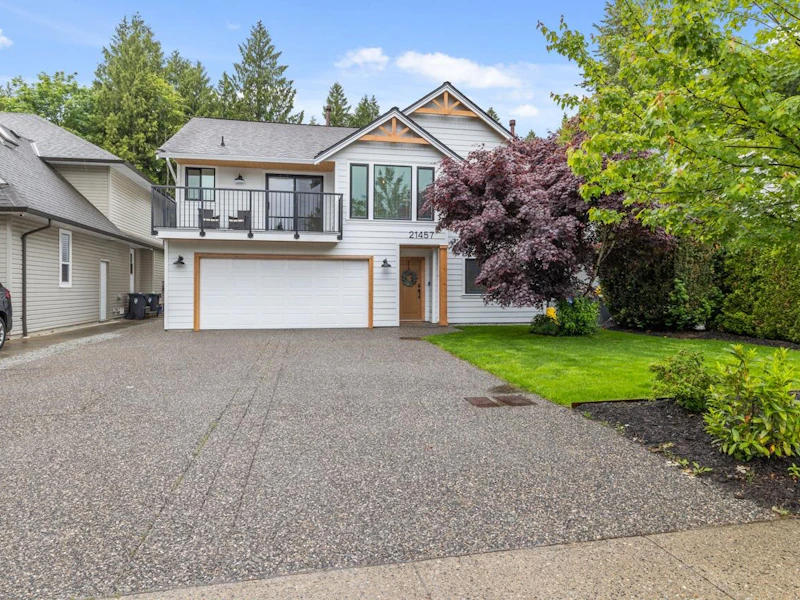 21457 91st Avenue, Langley BC V1M 3K3