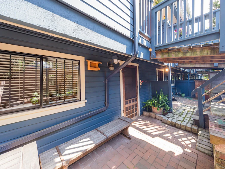732 Hawks Avenue, Vancouver, BC, V6A 3J3 - 36