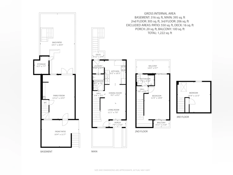 732 Hawks Avenue, Vancouver, BC, V6A 3J3 - 40