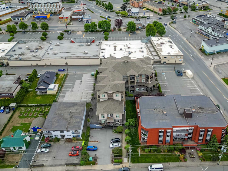 205-9108 Mary Street, Chilliwack, BC, V2P 4J1 - 23