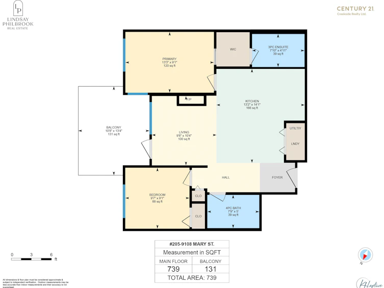 205-9108 Mary Street, Chilliwack, BC, V2P 4J1 - 24