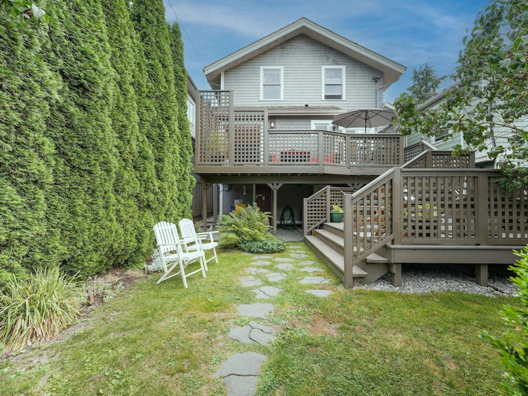 155 E 23rd Avenue, Vancouver, BC, V5V 1X1 - 40