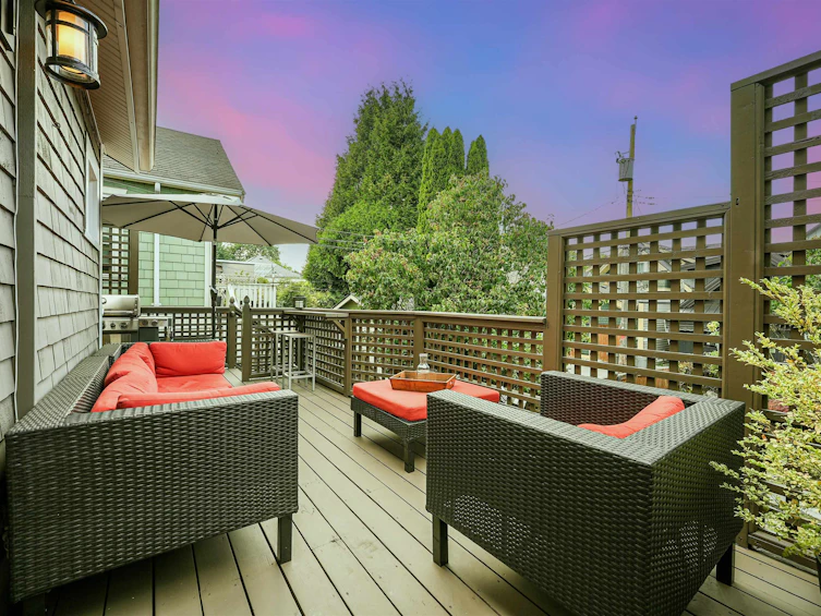 155 E 23rd Avenue, Vancouver, BC, V5V 1X1 - 30