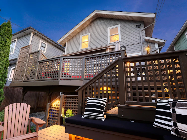 155 E 23rd Avenue, Vancouver, BC, V5V 1X1 - 36