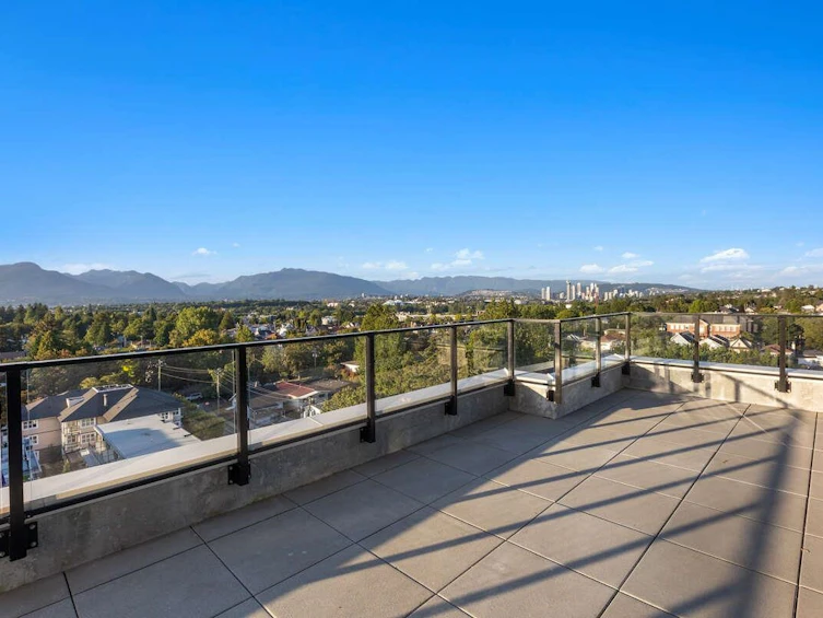 707-3996 Dumfries Street, Vancouver, BC, V5N 0J1 - 21