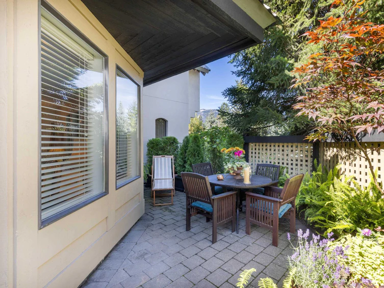 11-4725 Spearhead Drive, Whistler, BC, V8E 1E6 - 11