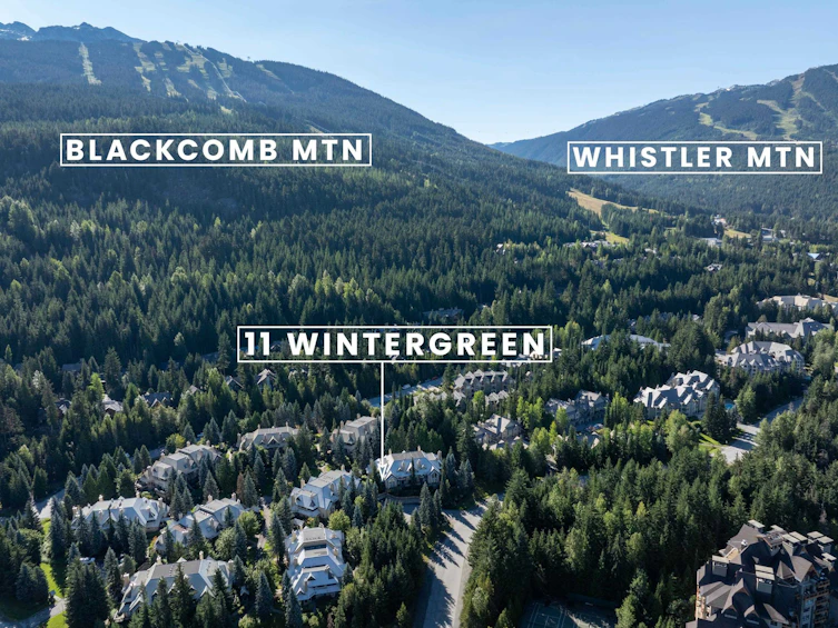 11-4725 Spearhead Drive, Whistler, BC, V8E 1E6 - 14