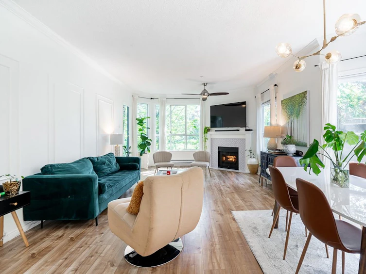 203-5646 200, Langley, BC, V3A 1M8 - 7