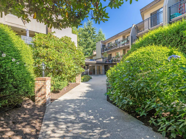 414-1385 Draycott Road, North Vancouver, BC, V7J 3K9 - 21