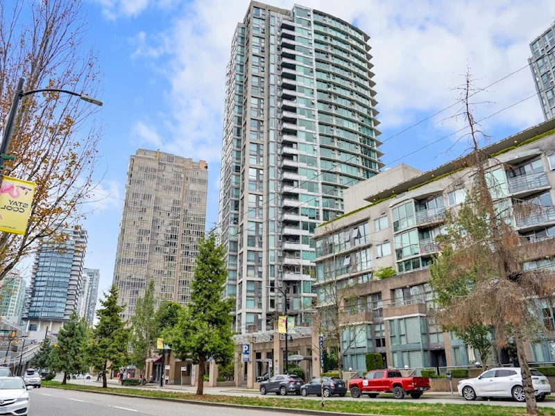 905 - 1008 Cambie Street, Vancouver BC V6B 6J7