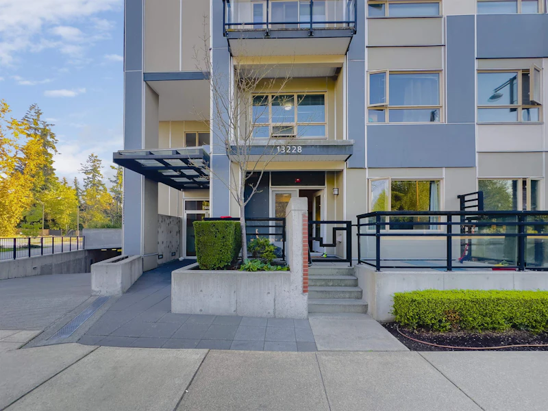 109 - 13228 Old Yale Road, Surrey BC V3T 0K3