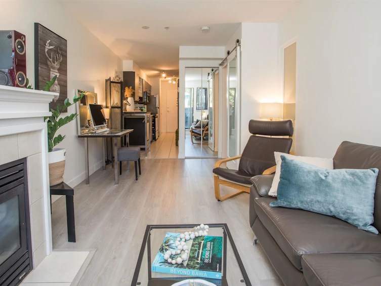 200-2741 E Hastings Street, Vancouver, BC, V5K 1Z8 - 5