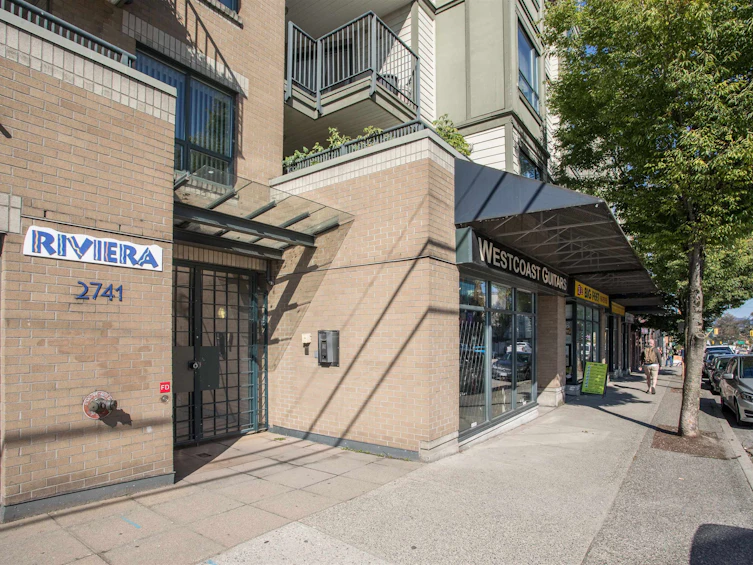 200-2741 E Hastings Street, Vancouver, BC, V5K 1Z8 - 21