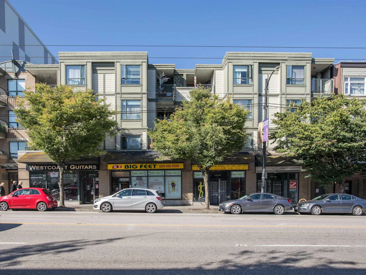 200-2741 E Hastings Street, Vancouver, BC, V5K 1Z8 - 22