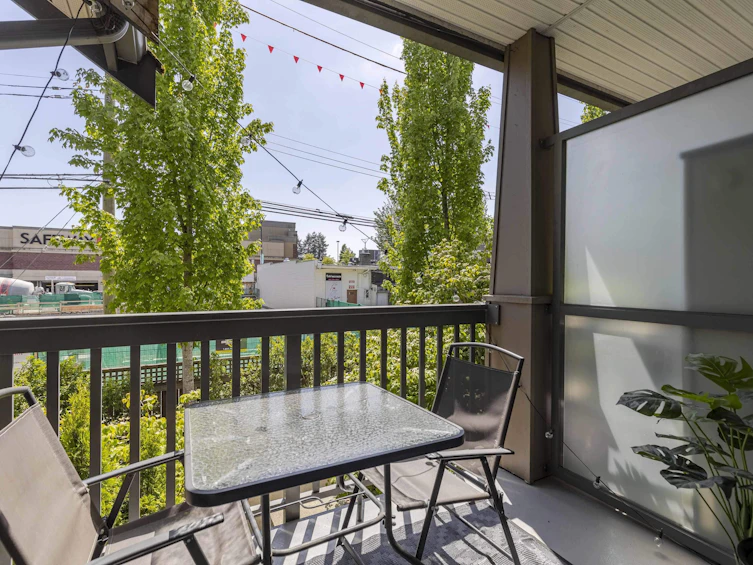 109-4438 Albert Street, Burnaby, BC, V5C 2G2 - 7