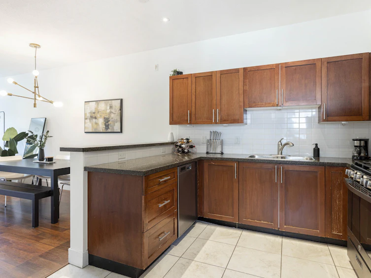 109-4438 Albert Street, Burnaby, BC, V5C 2G2 - 16