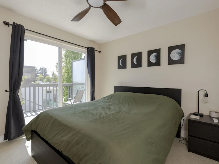 109-4438 Albert Street, Burnaby, BC, V5C 2G2 - 20