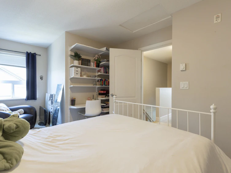 109-4438 Albert Street, Burnaby, BC, V5C 2G2 - 26