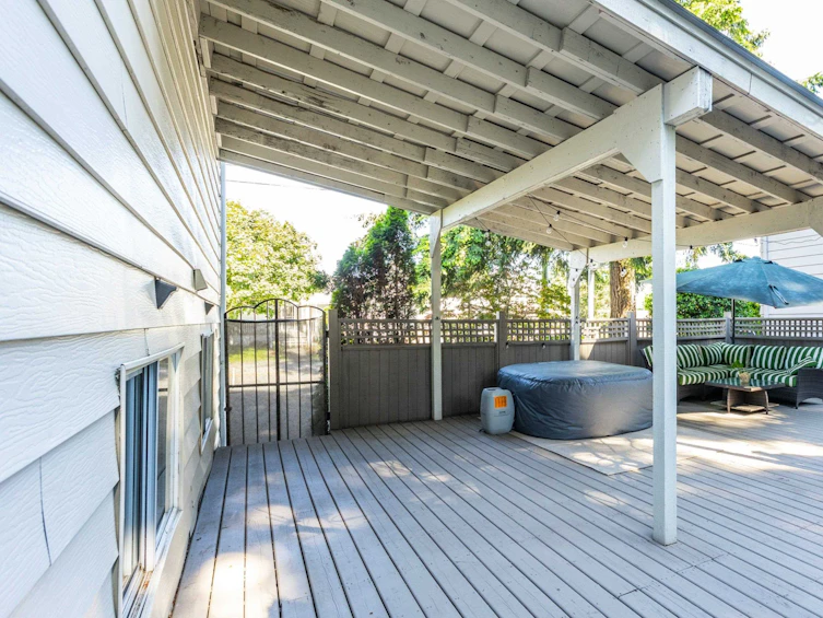 1587 Stayte Road, Surrey, BC, V4B 4Z4 - 14
