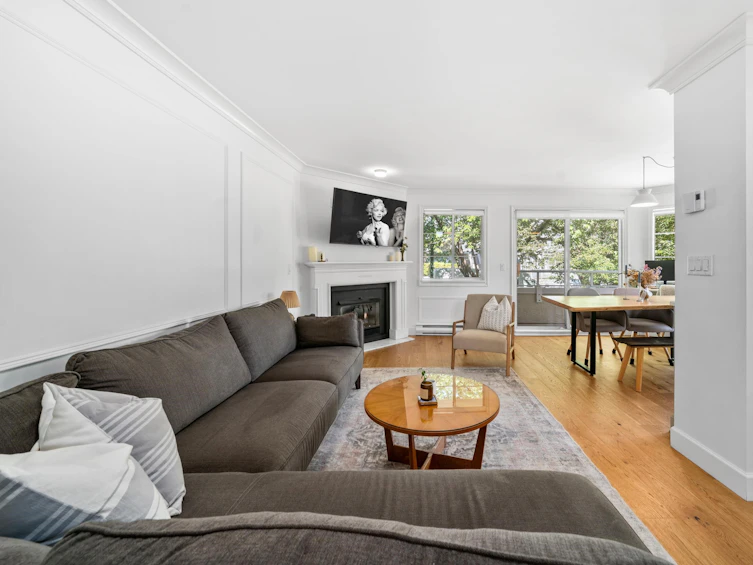 8-249 East 4th Street, North Vancouver, BC, V7L 1J1 - 2