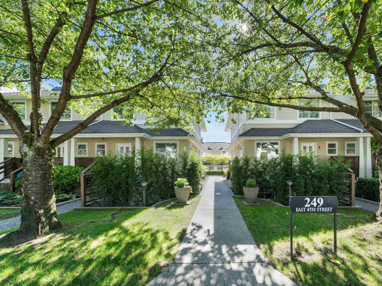 8-249 East 4th Street, North Vancouver, BC, V7L 1J1 - 38