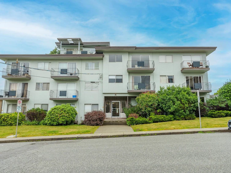 314-611 Blackford Street, New Westminster, BC, V3M 1R7 - 20