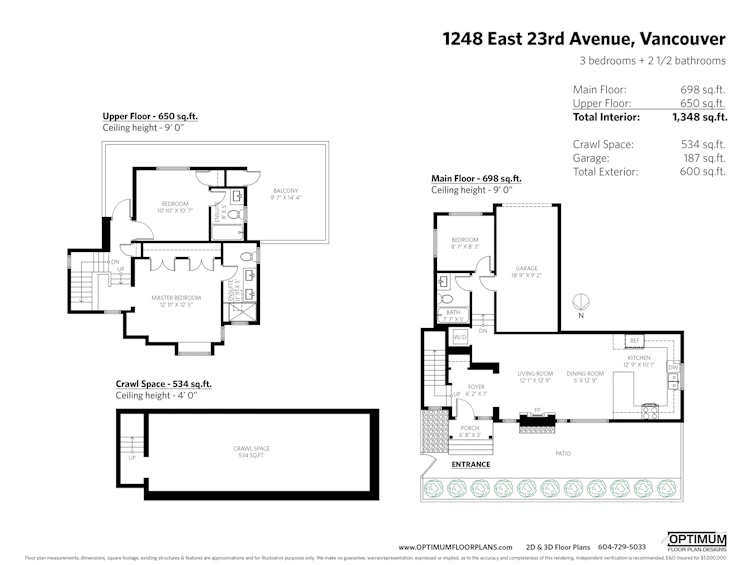 1248 East 23 Avenue, Vancouver, BC, V5V 1Y9 - 31