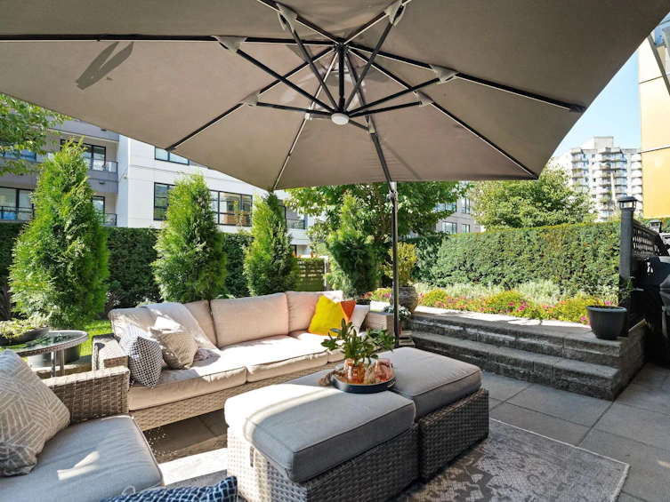 7-221 East 3rd Street, North Vancouver, BC, V7L 0C1 - 2