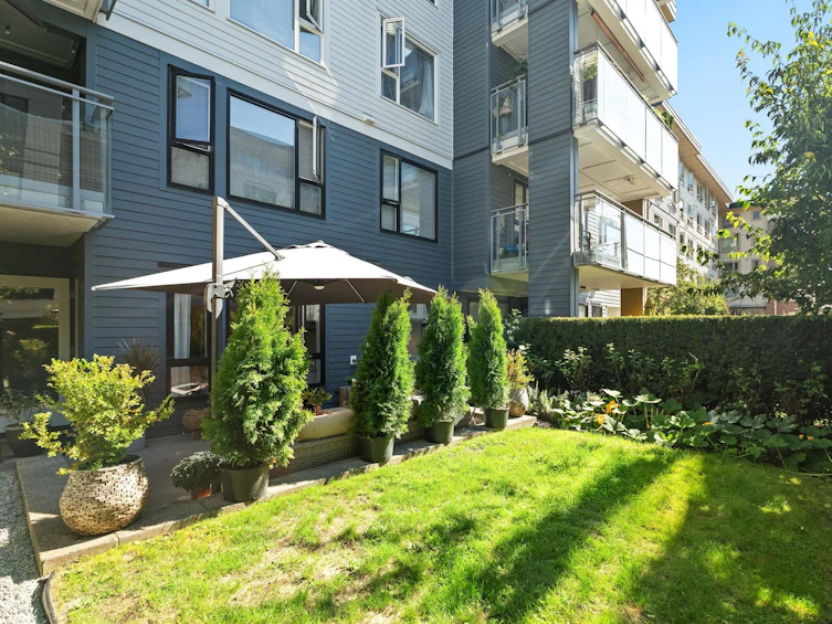 7-221 East 3rd Street, North Vancouver, BC, V7L 0C1 - 3