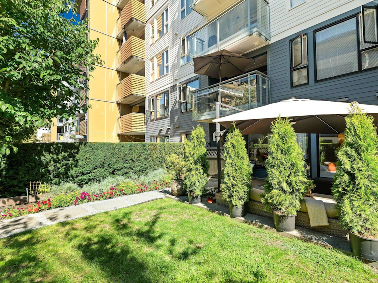 7-221 East 3rd Street, North Vancouver, BC, V7L 0C1 - 4