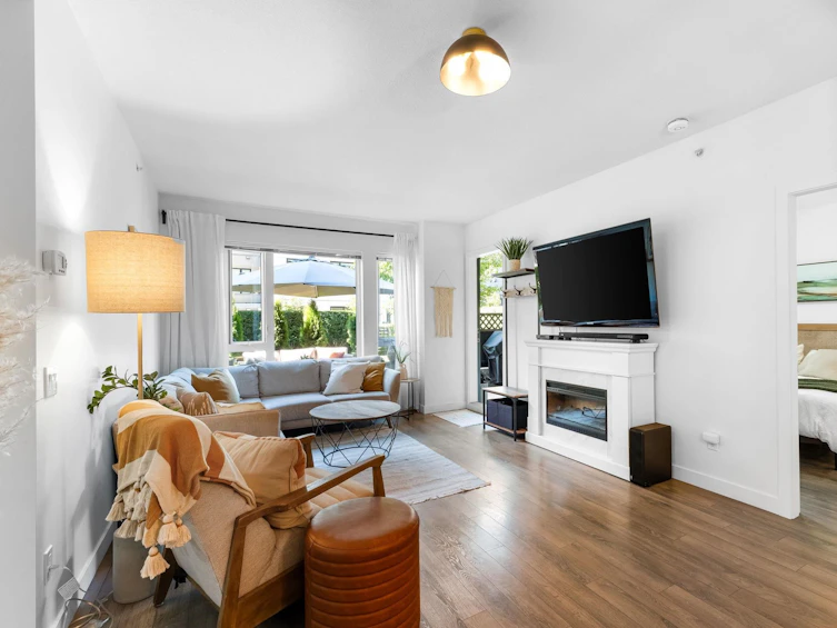 7-221 East 3rd Street, North Vancouver, BC, V7L 0C1 - 7