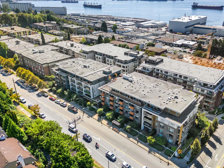 7-221 East 3rd Street, North Vancouver, BC, V7L 0C1 - 31