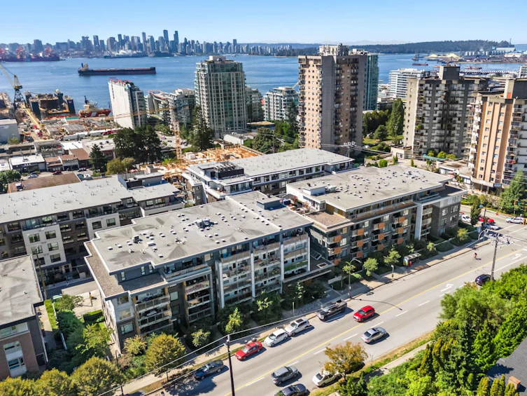 7-221 East 3rd Street, North Vancouver, BC, V7L 0C1 - 32