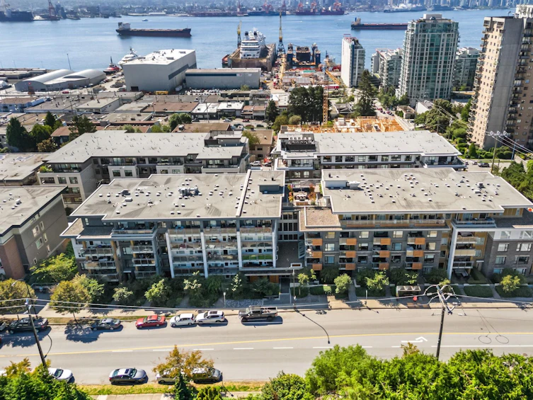 7-221 East 3rd Street, North Vancouver, BC, V7L 0C1 - 33