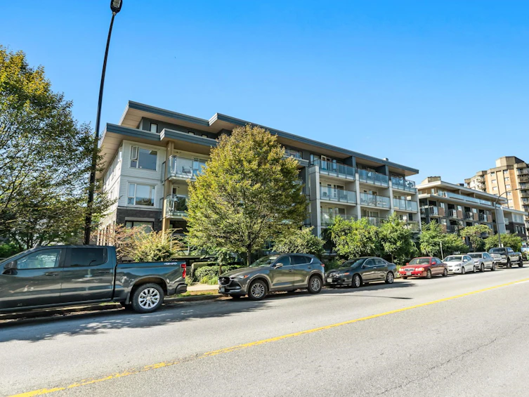 7-221 East 3rd Street, North Vancouver, BC, V7L 0C1 - 34