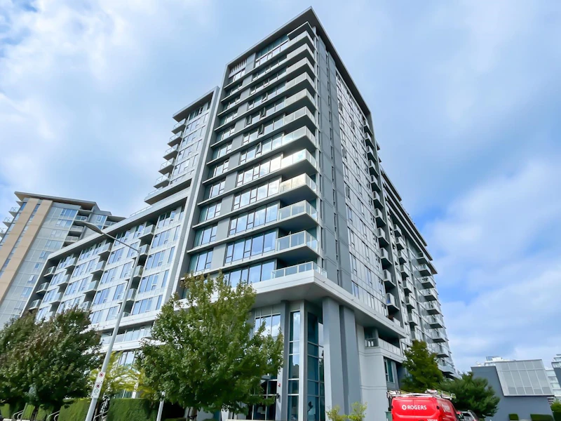 1216 - 3333 Brown Road, Richmond BC