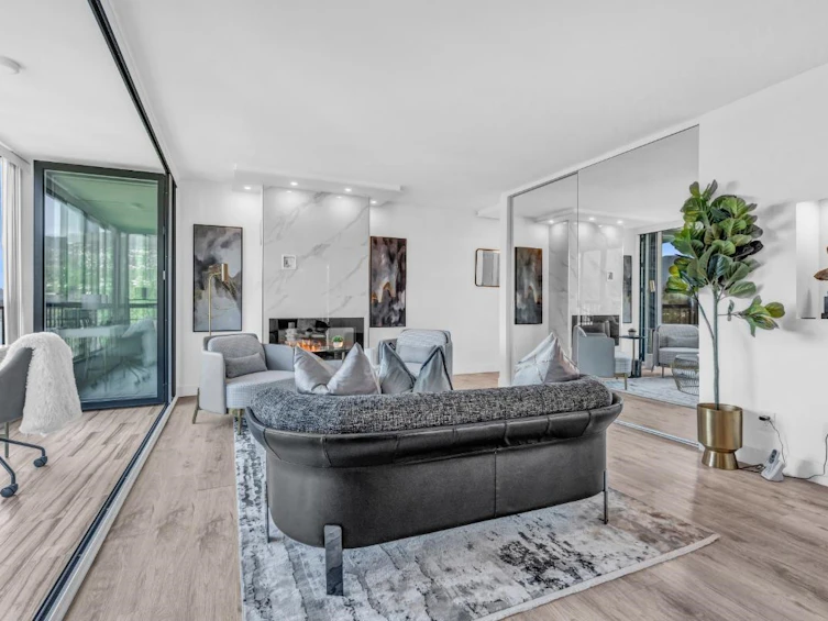 1403-650 16th Street, West Vancouver, BC, V7V 3R9 - 2