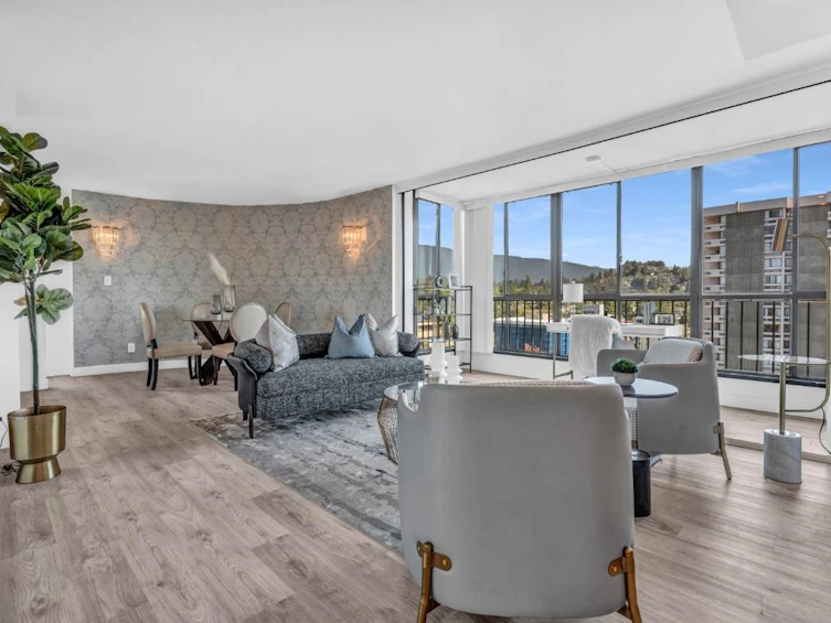 1403-650 16th Street, West Vancouver, BC, V7V 3R9 - 3