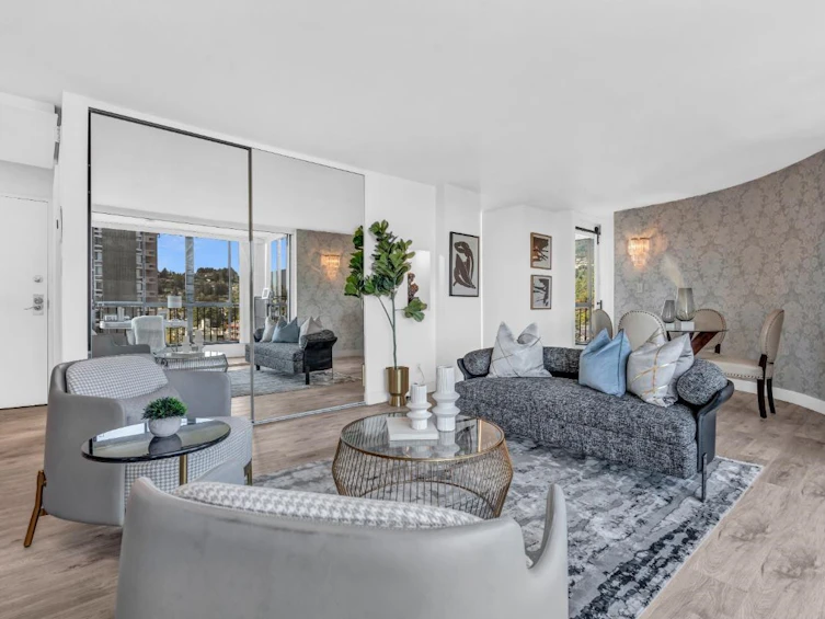 1403-650 16th Street, West Vancouver, BC, V7V 3R9 - 4